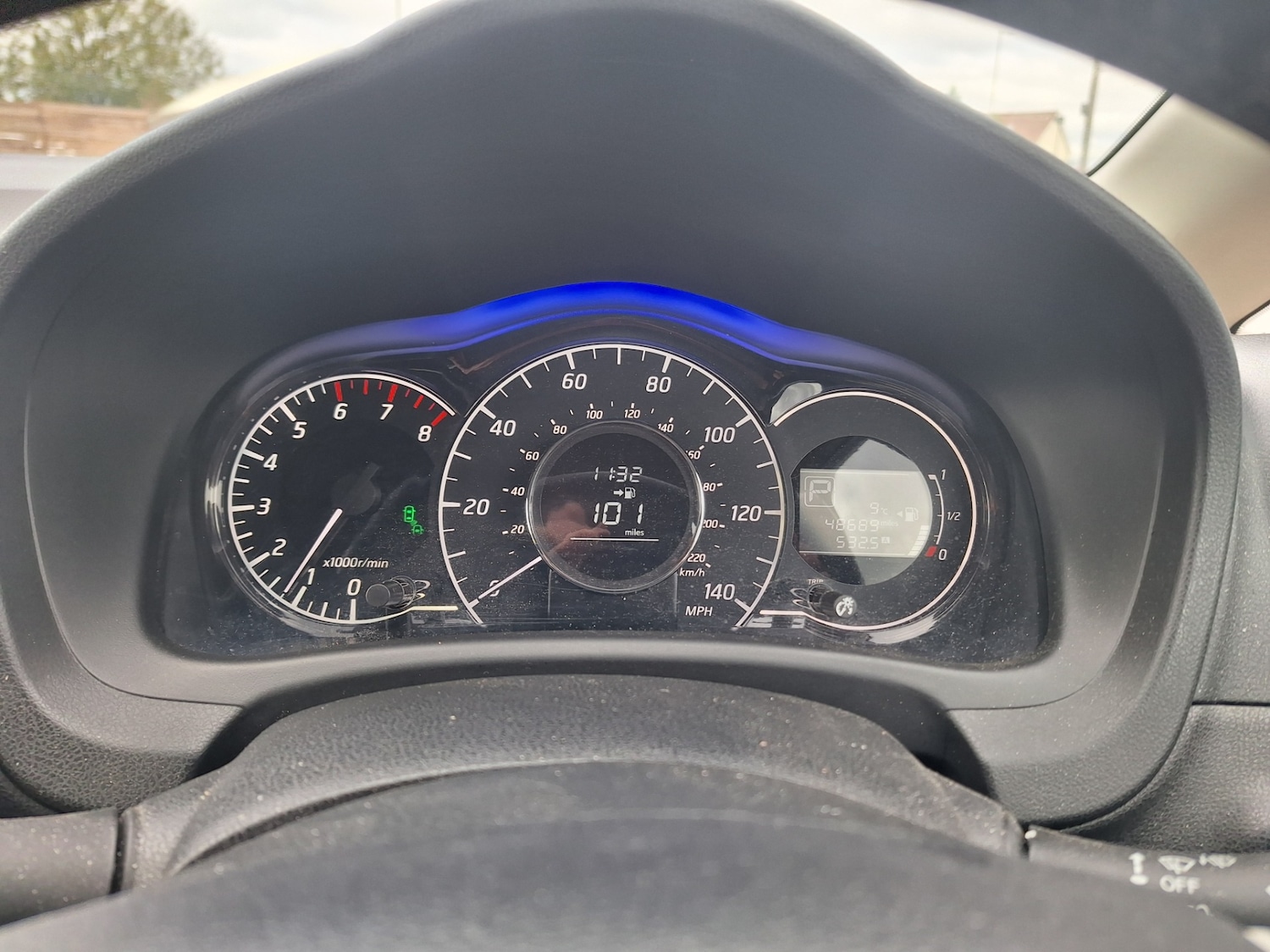 Used Nissan Note 2016 for sale - 76374390: Photo 7