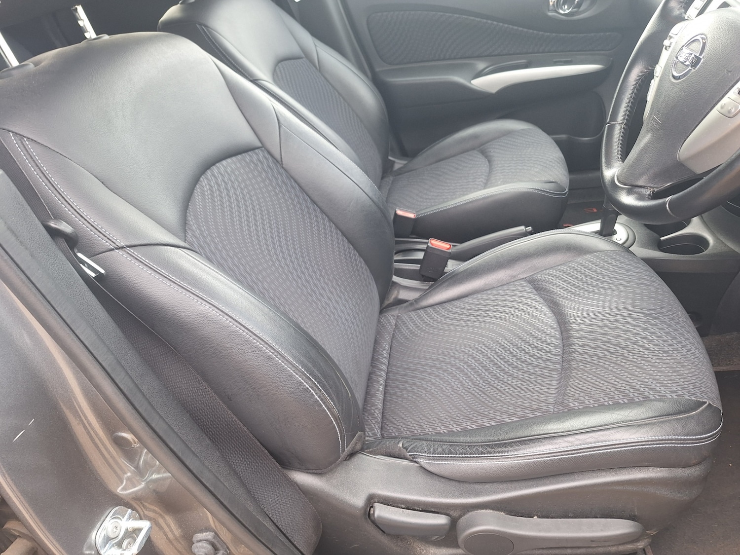Used Nissan Note 2016 for sale - 76374390: Photo 8