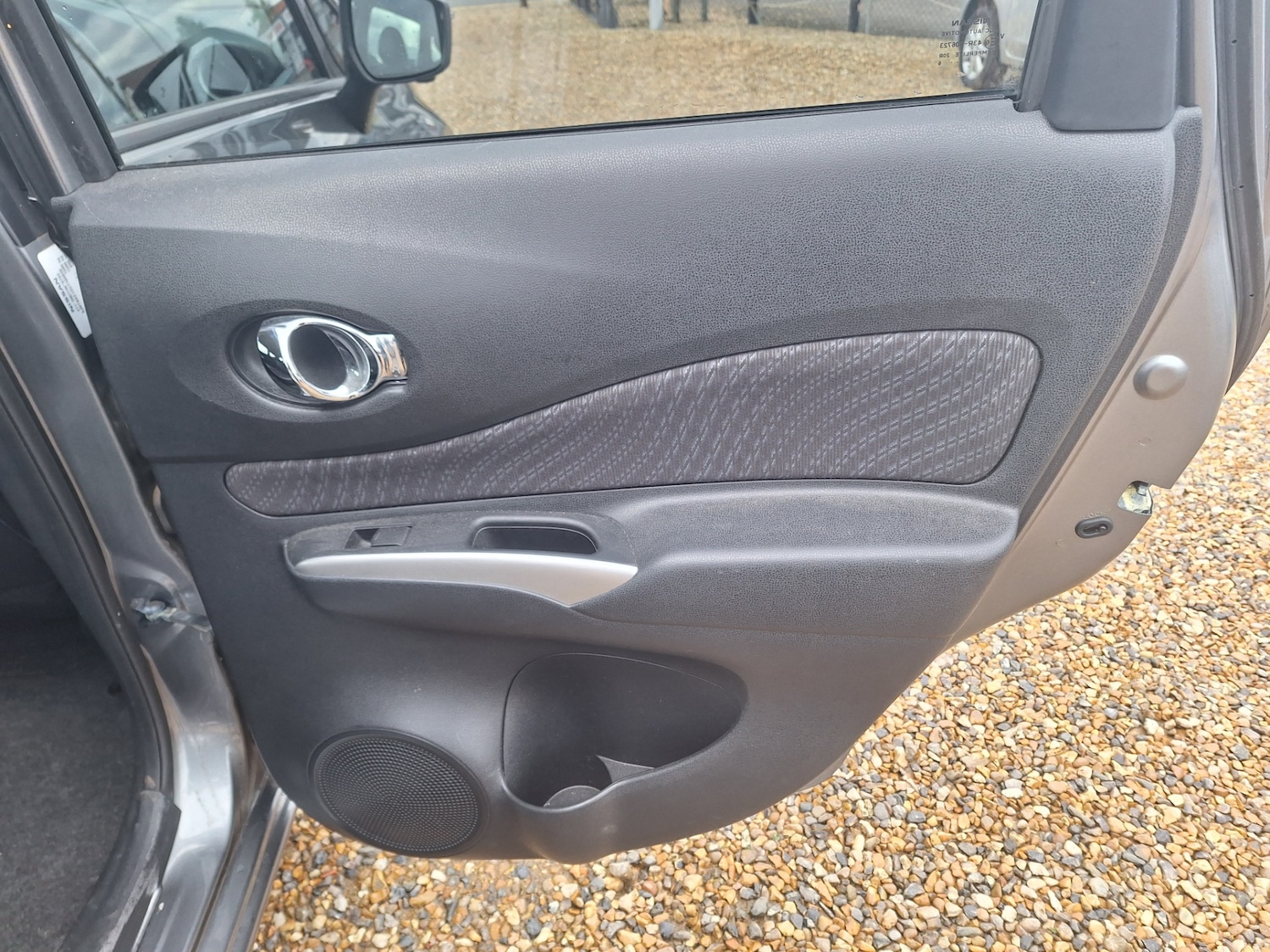 Used Nissan Note 2016 for sale - 76374390: Photo 9