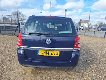 Used Kia Venga 2014 for sale - 77803271: Photo