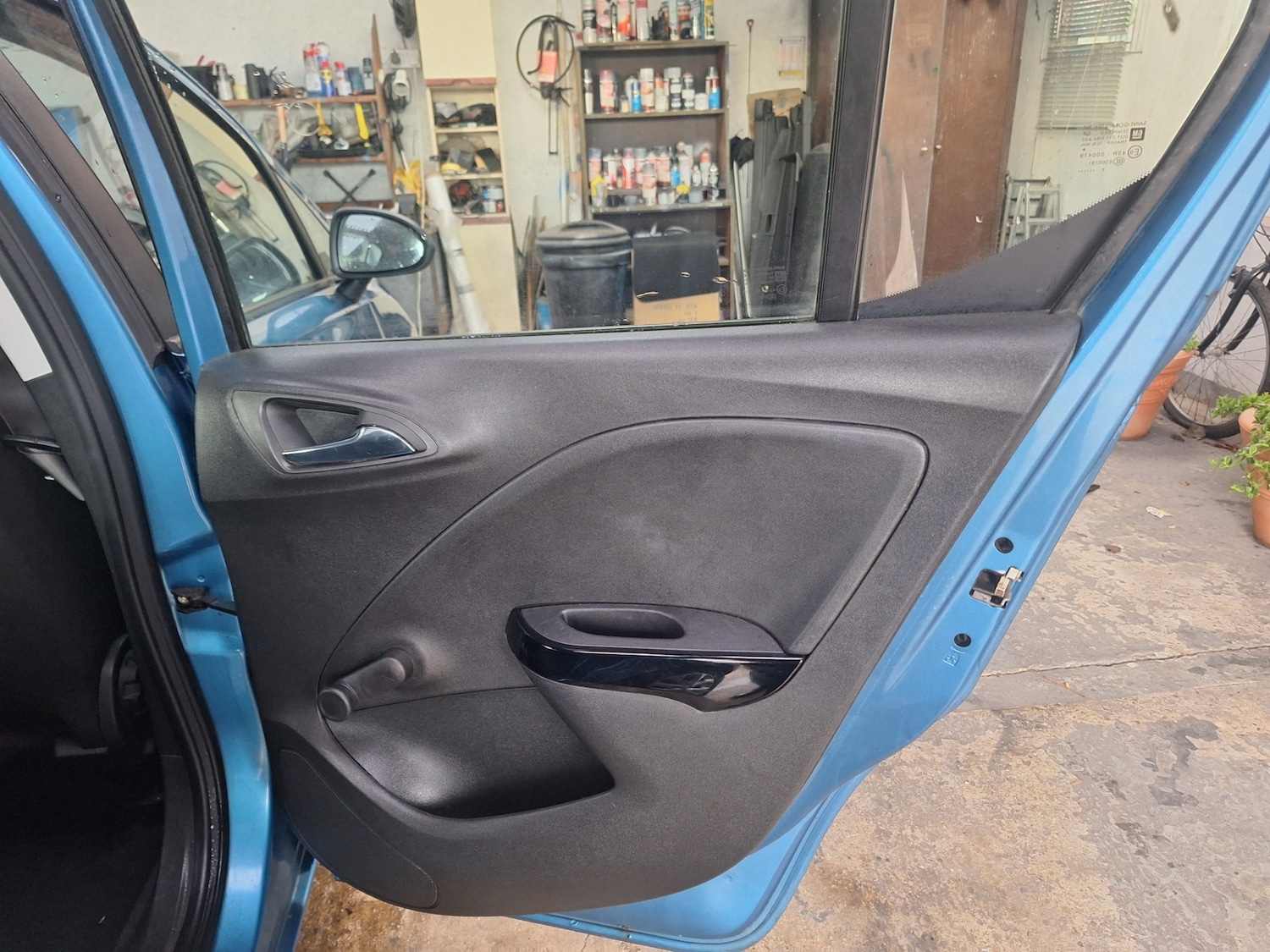 Used Vauxhall Corsa 2017 for sale - 76834650: Photo 10