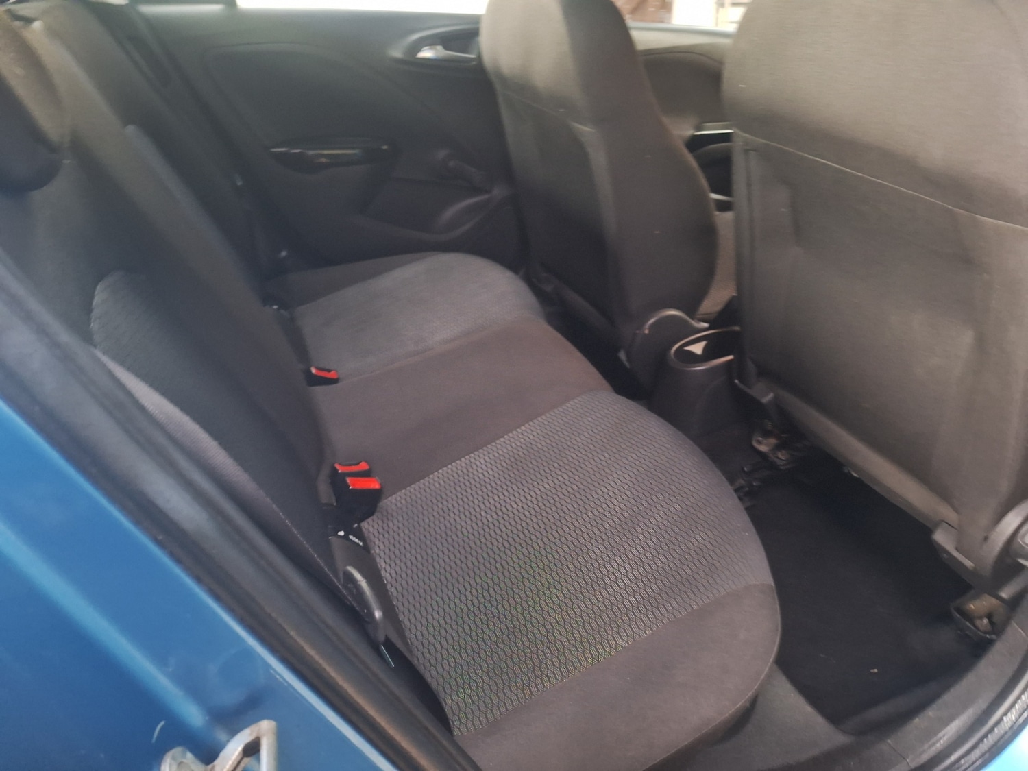 Used Vauxhall Corsa 2017 for sale - 76834650: Photo 11