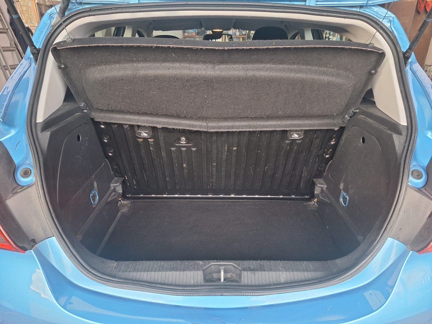 Used Vauxhall Corsa 2017 for sale - 76834650: Photo 12