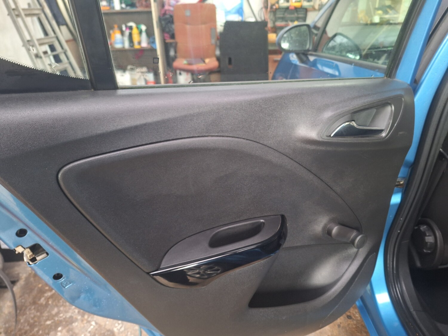 Used Vauxhall Corsa 2017 for sale - 76834650: Photo 13