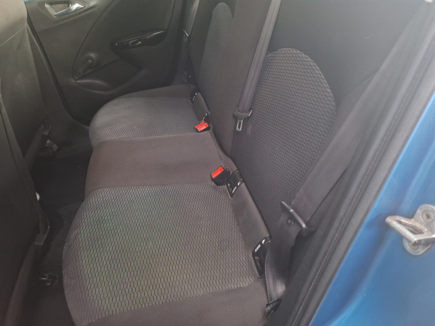 Used Vauxhall Corsa 2017 for sale - 76834650: Photo 14