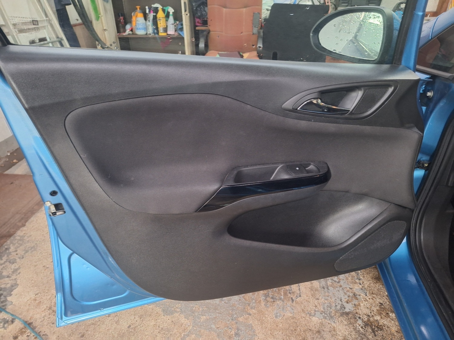 Used Vauxhall Corsa 2017 for sale - 76834650: Photo 15