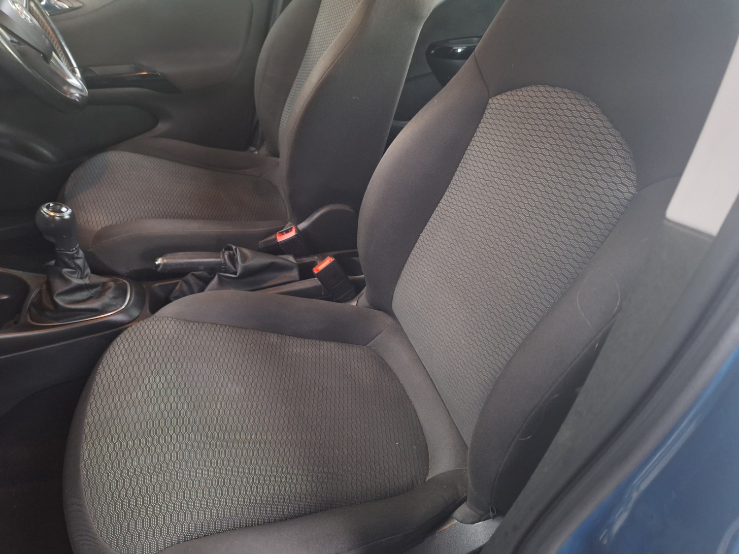 Used Vauxhall Corsa 2017 for sale - 76834650: Photo 16