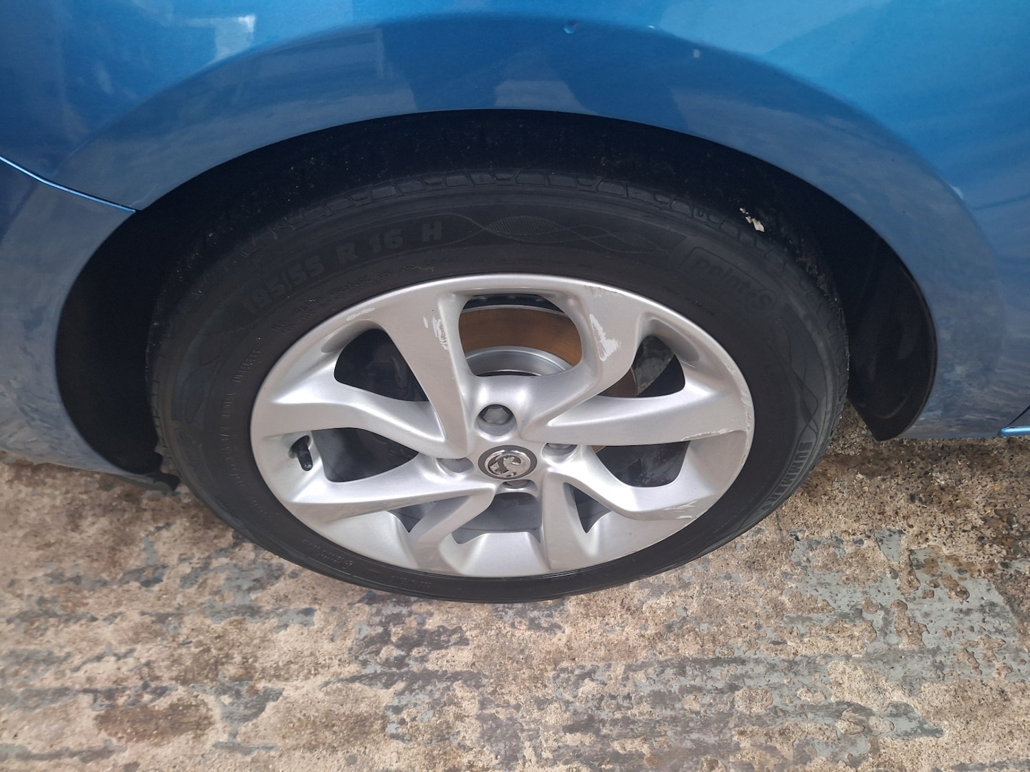 Used Vauxhall Corsa 2017 for sale - 76834650: Photo 18