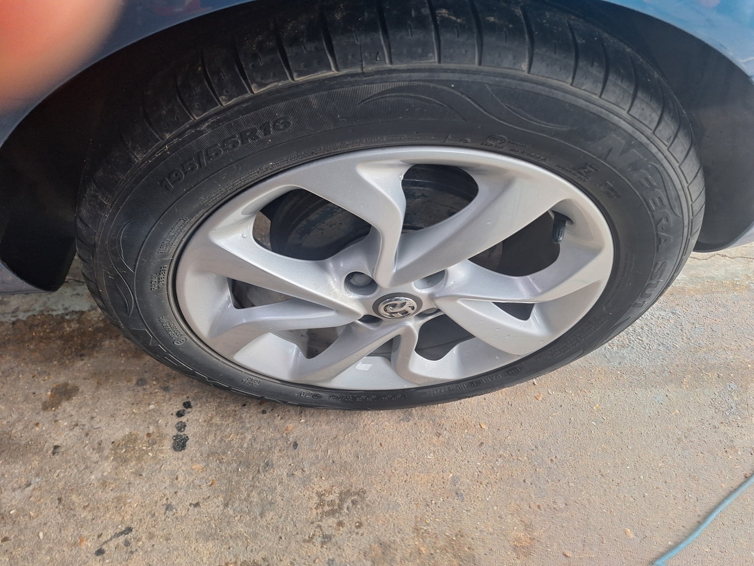 Used Vauxhall Corsa 2017 for sale - 76834650: Photo 19