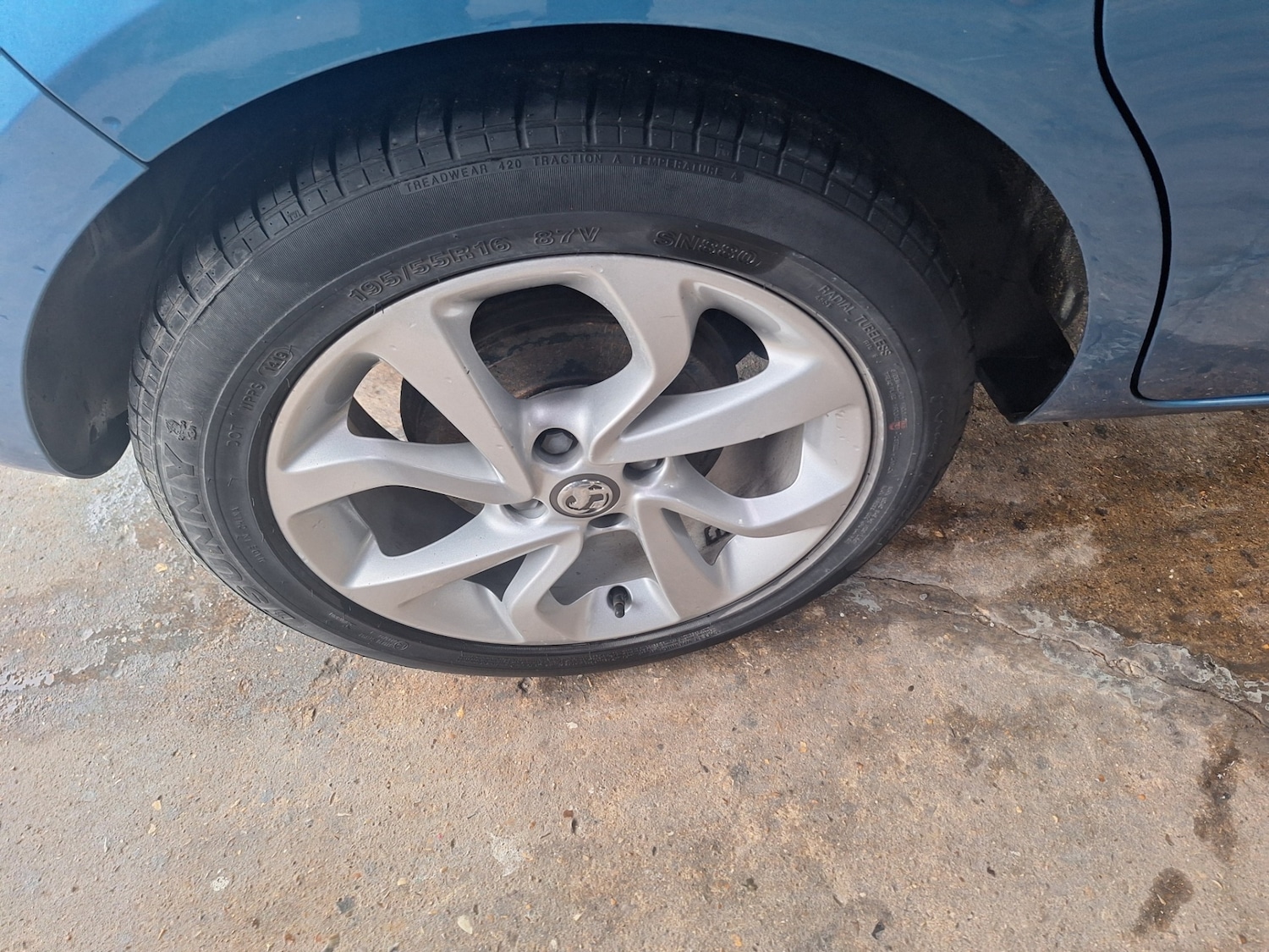 Used Vauxhall Corsa 2017 for sale - 76834650: Photo 20