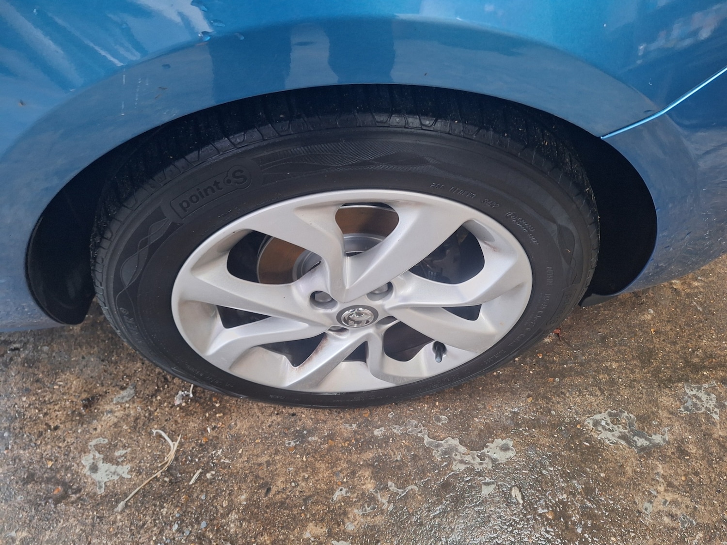 Used Vauxhall Corsa 2017 for sale - 76834650: Photo 21