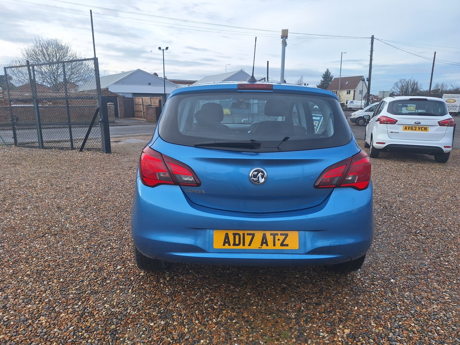 Used Vauxhall Corsa 2017 for sale - 76834650: Photo 4