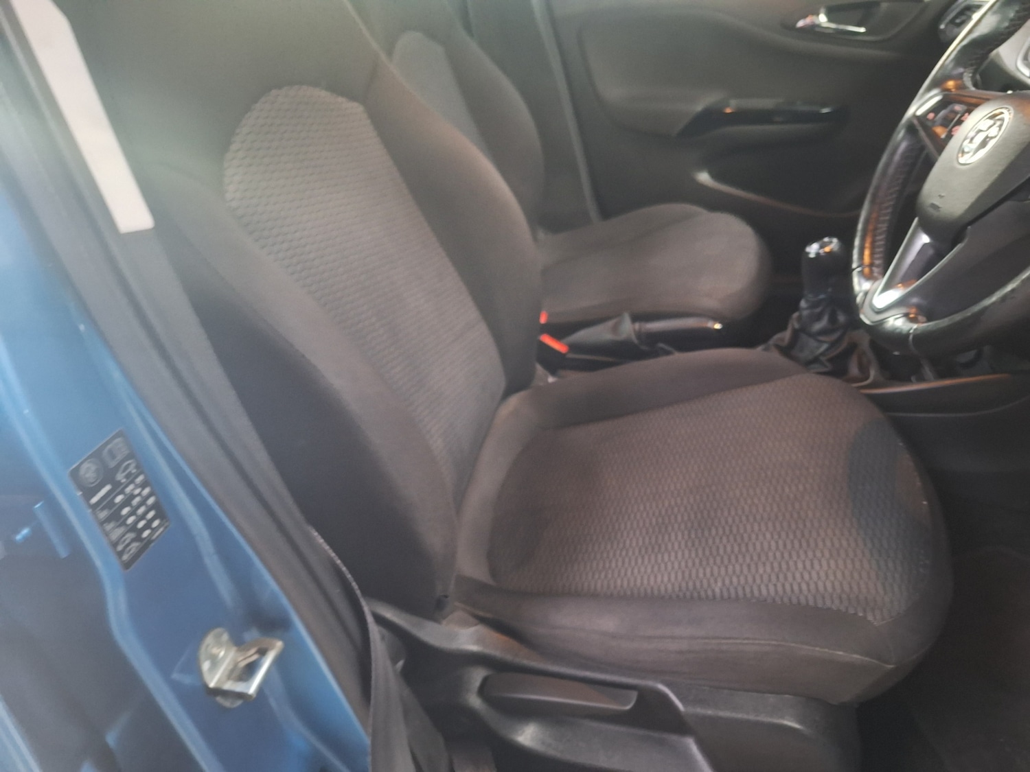 Used Vauxhall Corsa 2017 for sale - 76834650: Photo 8