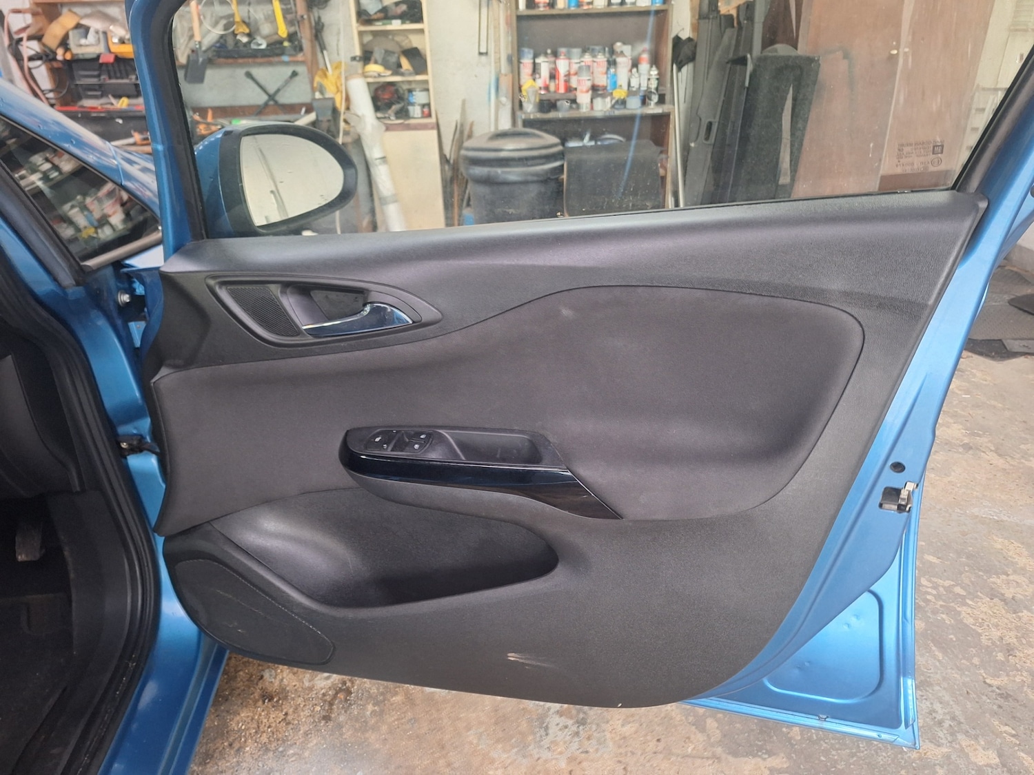 Used Vauxhall Corsa 2017 for sale - 76834650: Photo 9