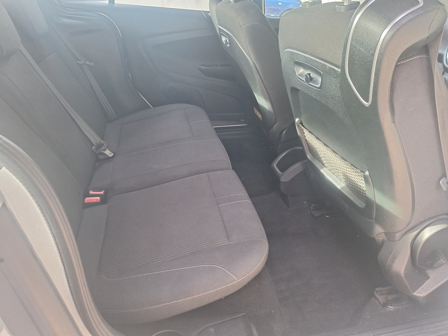 Used Ford B-MAX 2013 for sale - 76302153: Photo 13