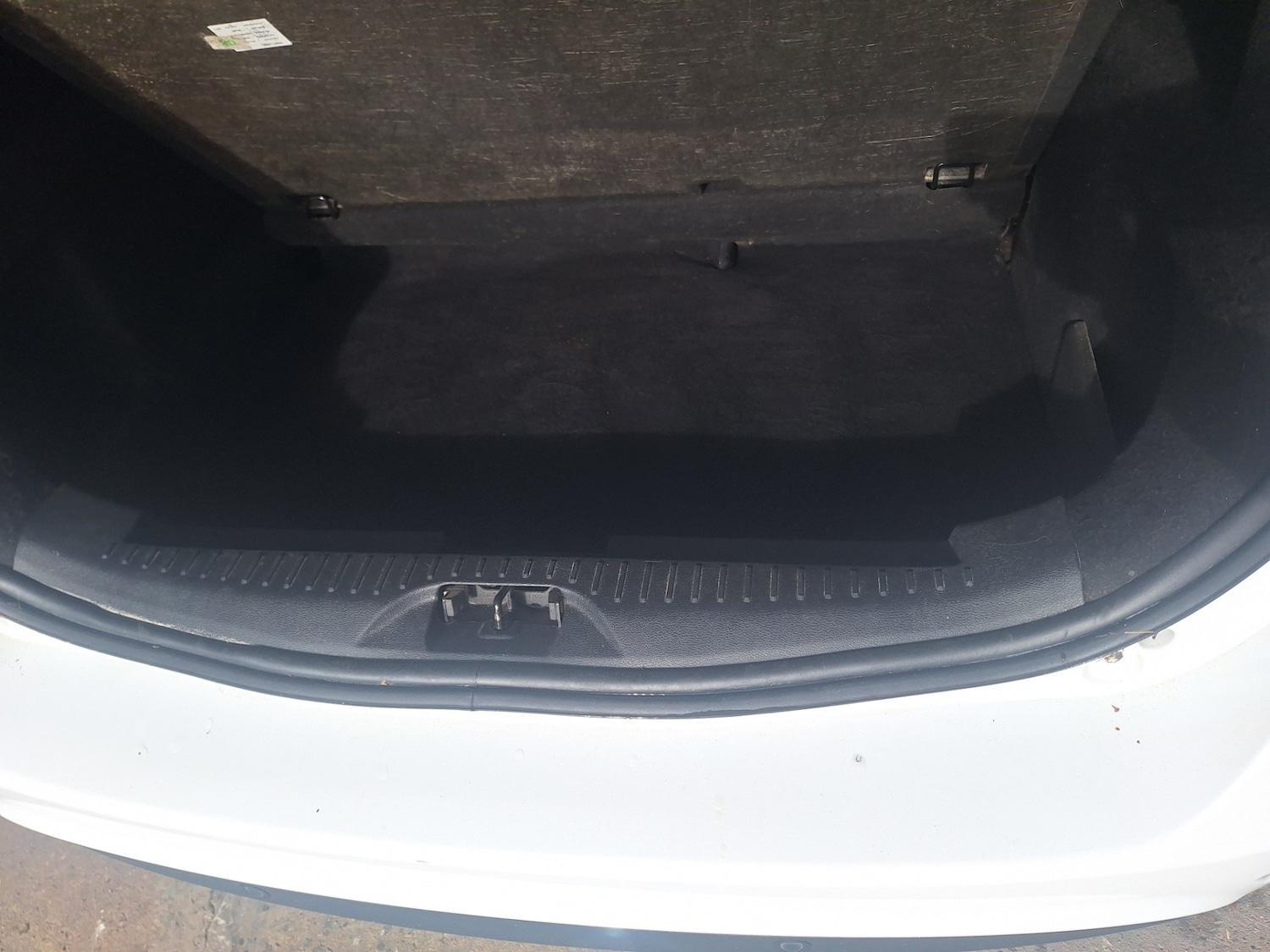 Used Ford B-MAX 2013 for sale - 76302153: Photo 14