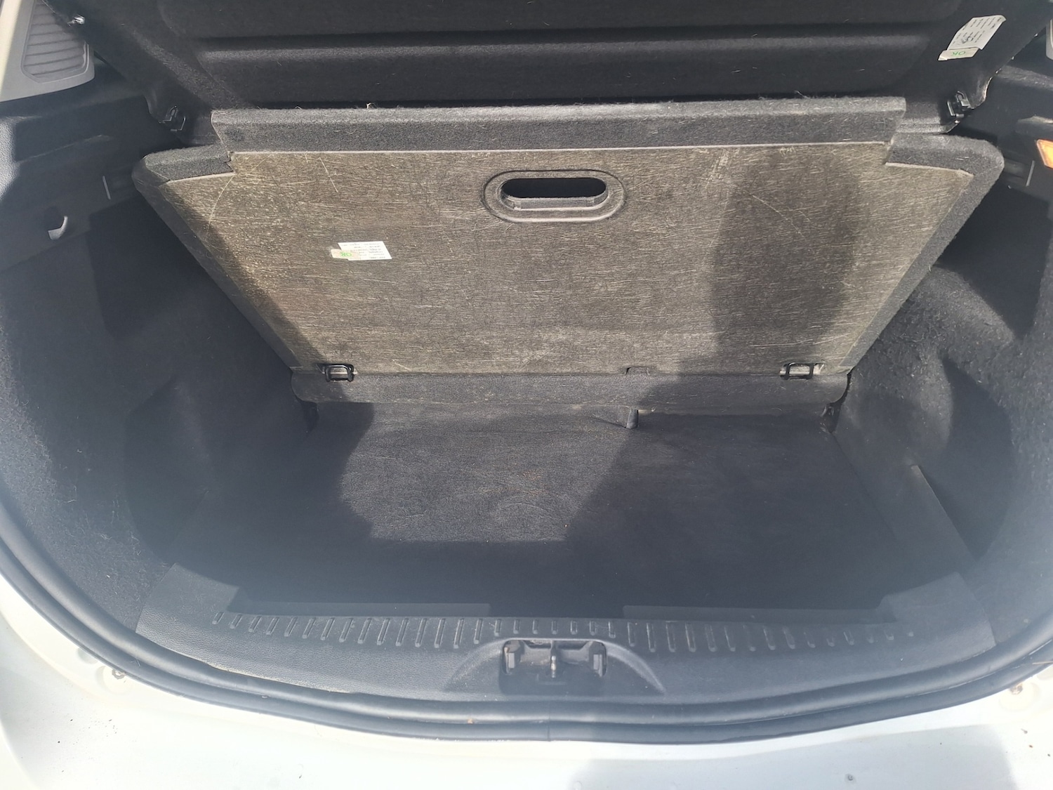 Used Ford B-MAX 2013 for sale - 76302153: Photo 15