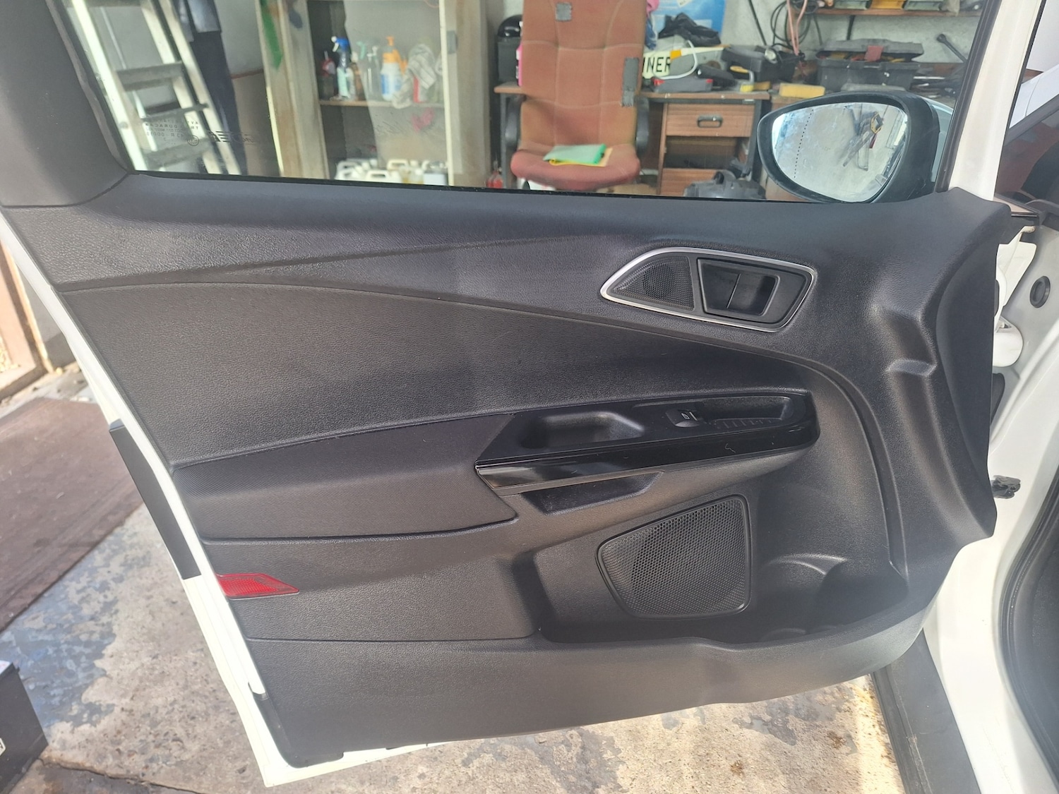 Used Ford B-MAX 2013 for sale - 76302153: Photo 17