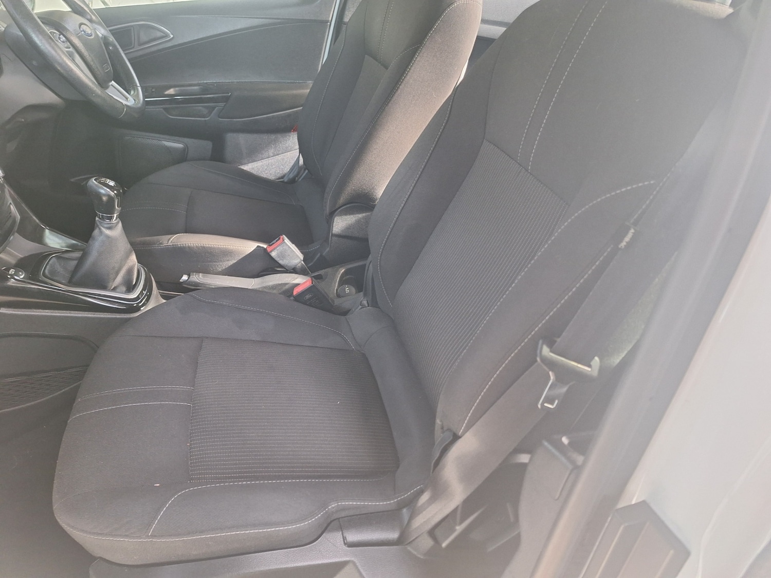 Used Ford B-MAX 2013 for sale - 76302153: Photo 18