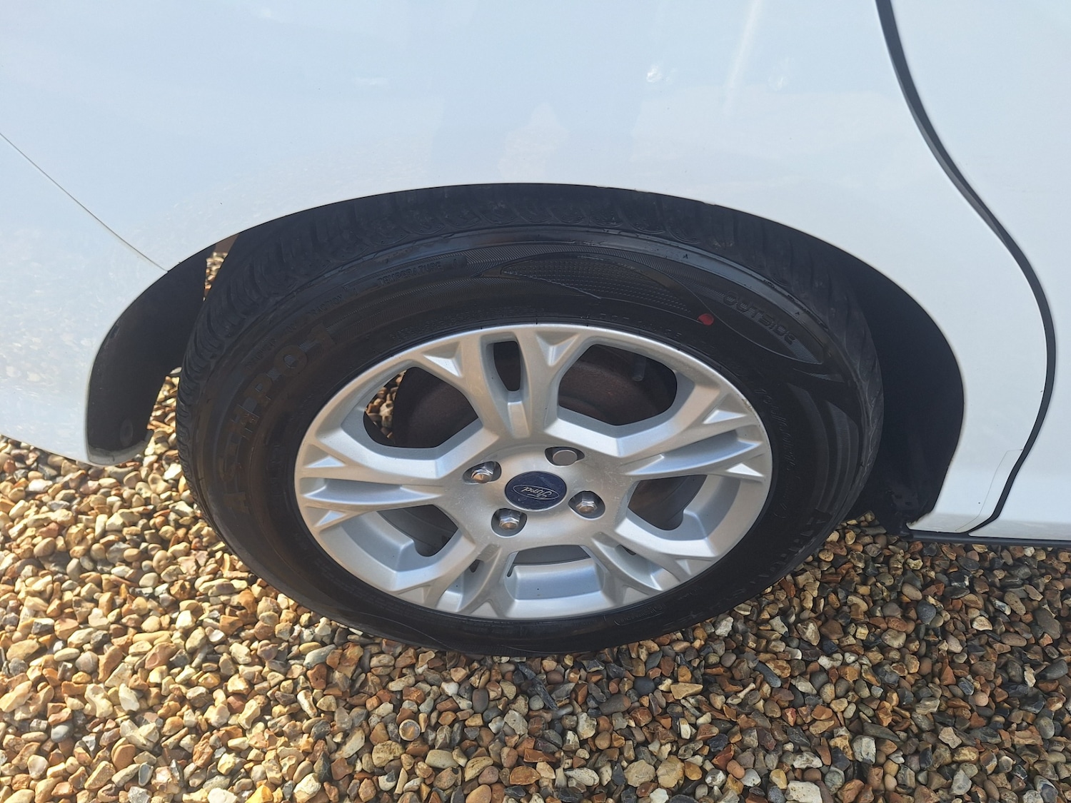 Used Ford B-MAX 2013 for sale - 76302153: Photo 21