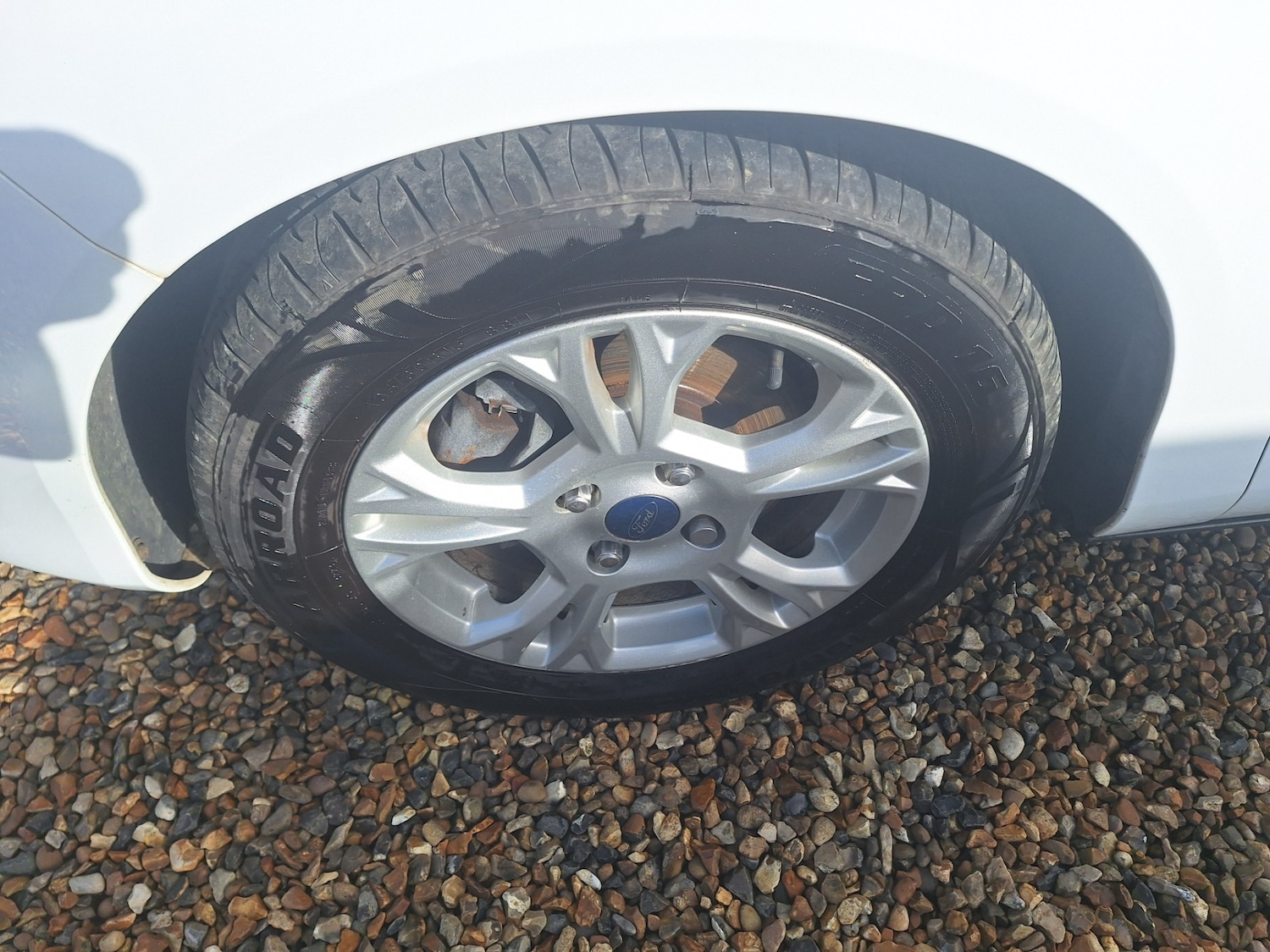 Used Ford B-MAX 2013 for sale - 76302153: Photo 23