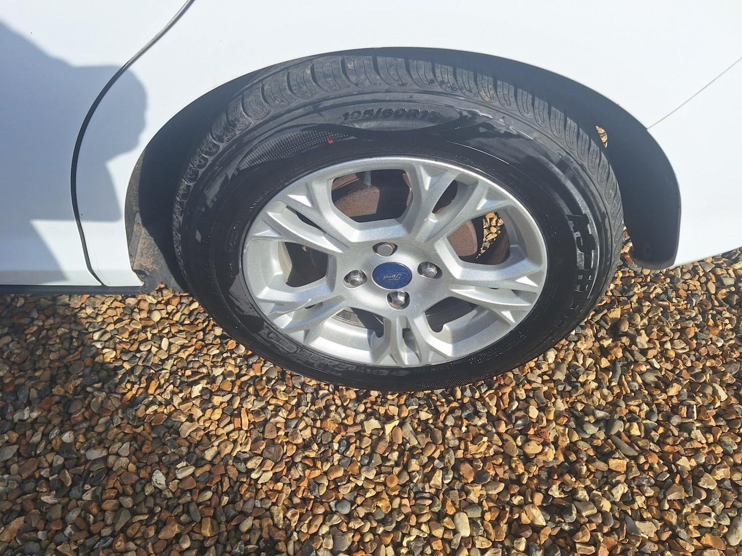 Used Ford B-MAX 2013 for sale - 76302153: Photo 24