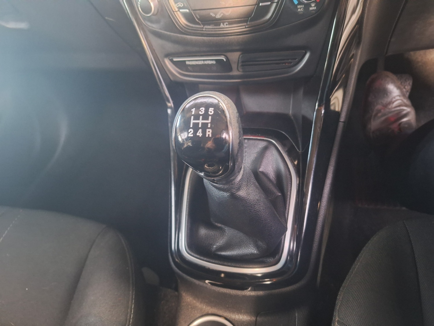 Used Ford B-MAX 2013 for sale - 76302153: Photo 7