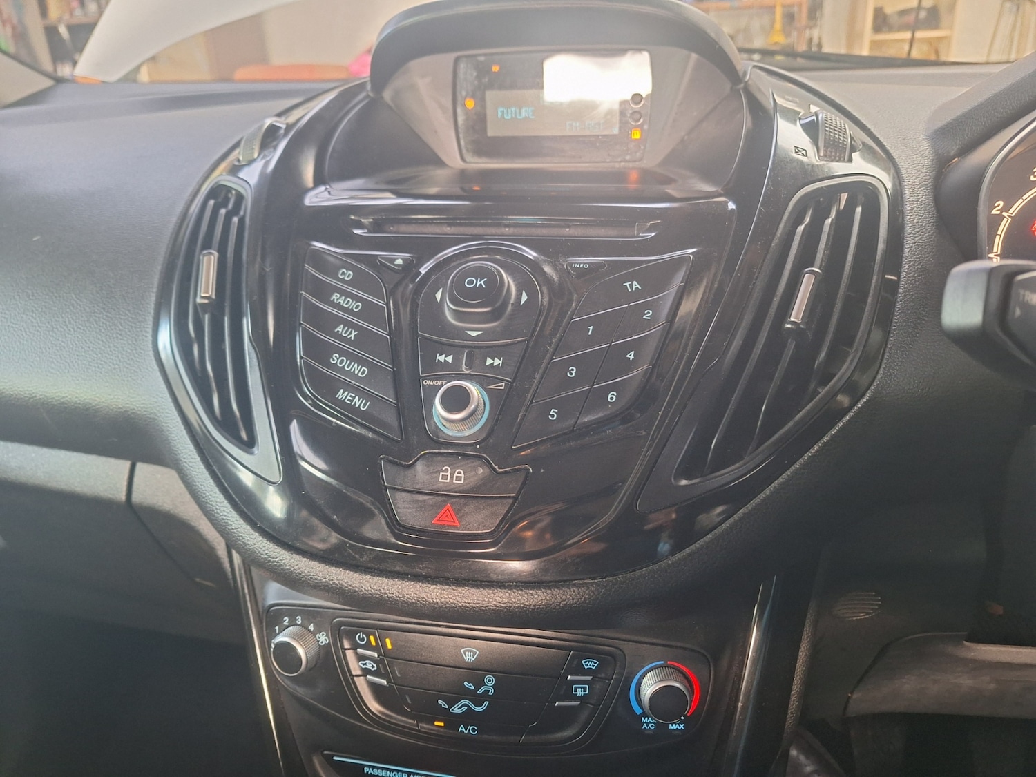 Used Ford B-MAX 2013 for sale - 76302153: Photo 8