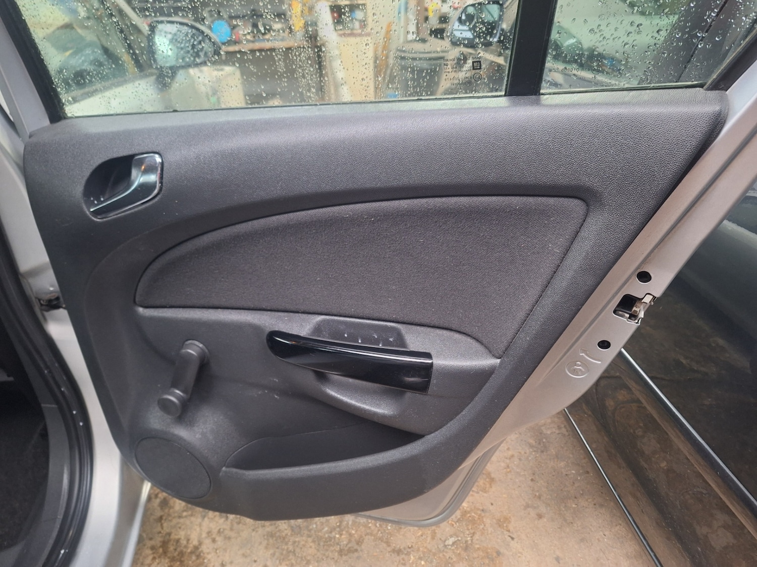 Used Vauxhall Corsa 2013 for sale - 76077718: Photo 11