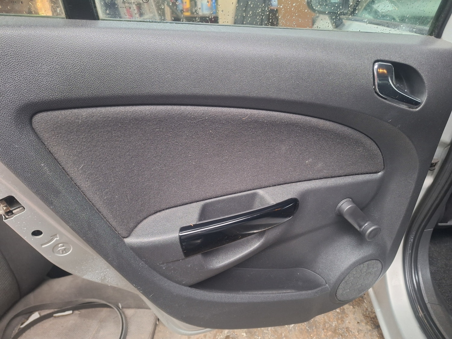 Used Vauxhall Corsa 2013 for sale - 76077718: Photo 14