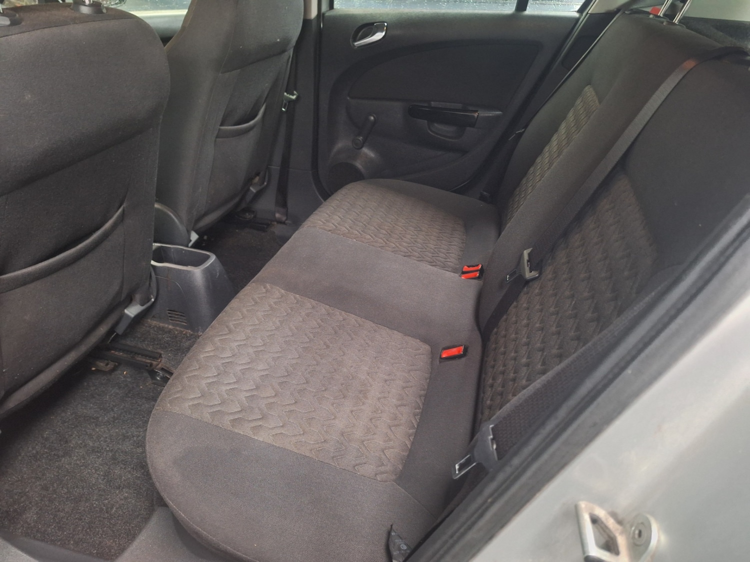 Used Vauxhall Corsa 2013 for sale - 76077718: Photo 15