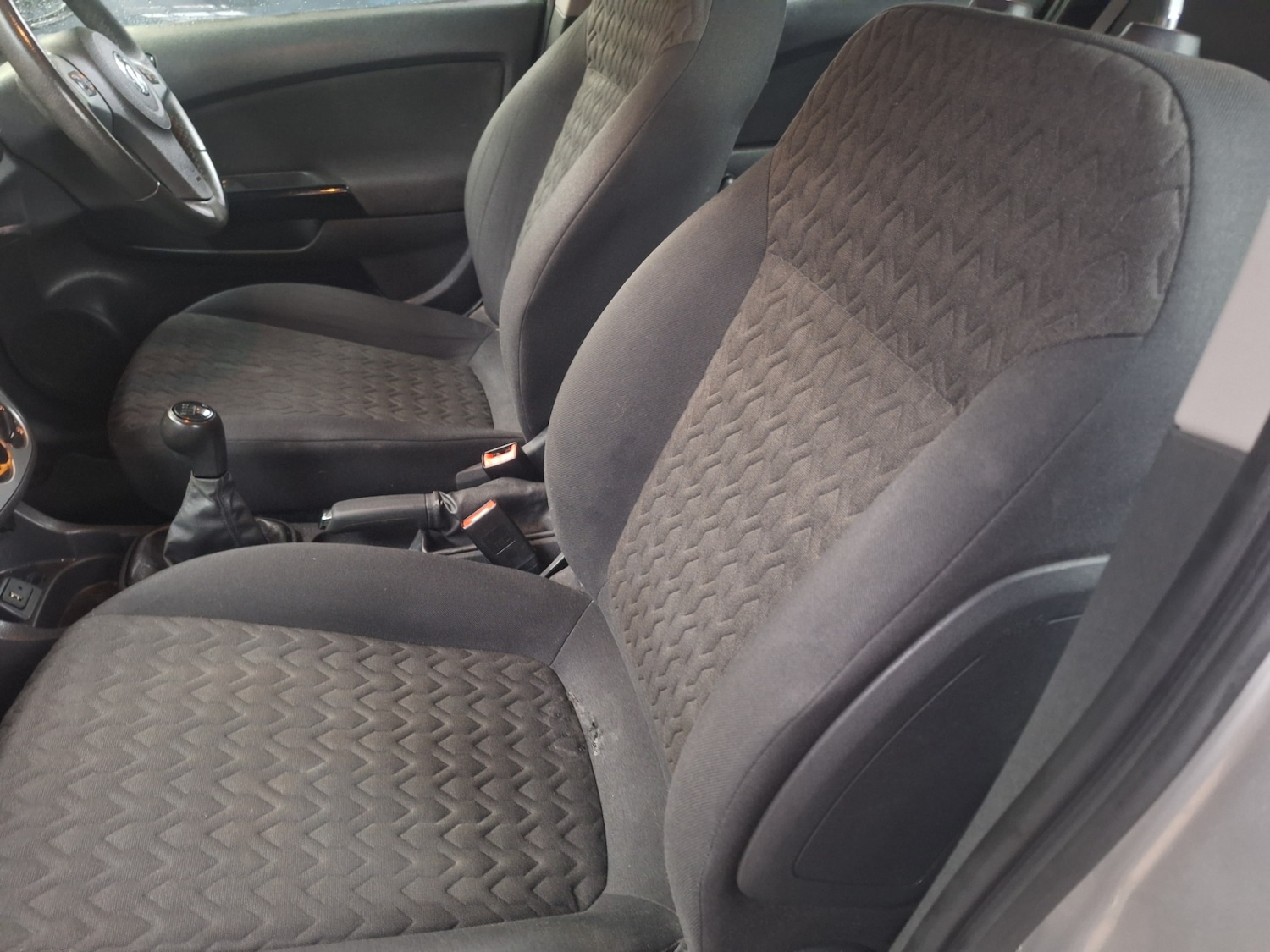 Used Vauxhall Corsa 2013 for sale - 76077718: Photo 17