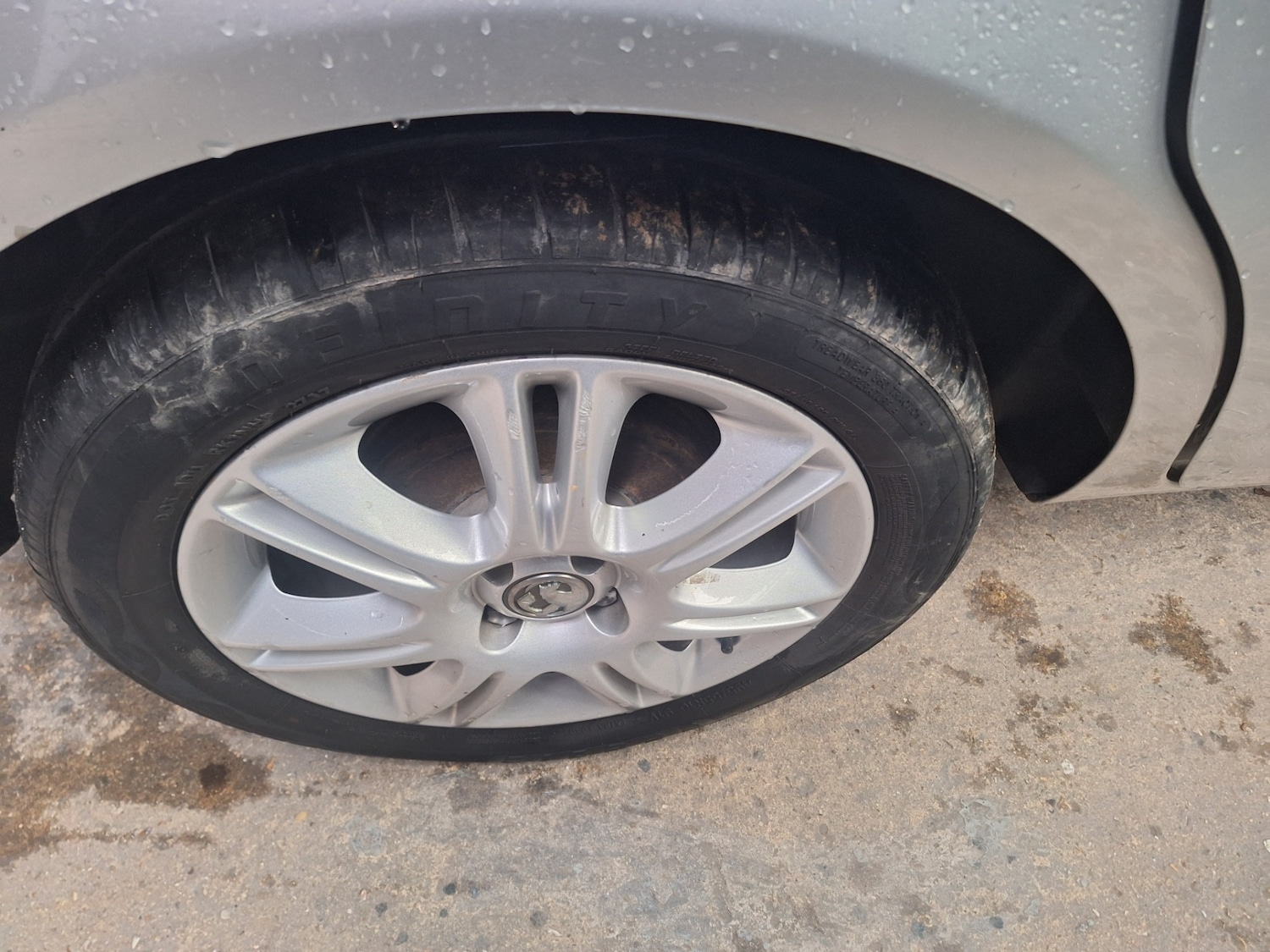 Used Vauxhall Corsa 2013 for sale - 76077718: Photo 20