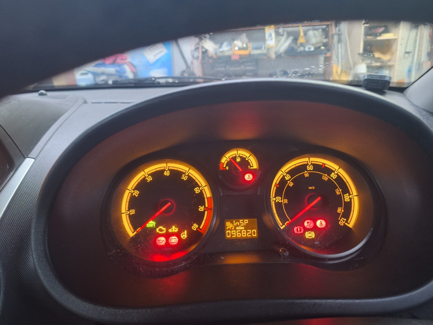 Used Vauxhall Corsa 2013 for sale - 76077718: Photo 7