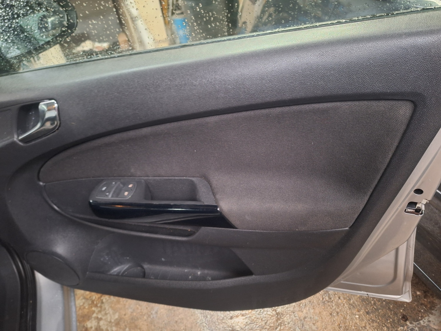 Used Vauxhall Corsa 2013 for sale - 76077718: Photo 9