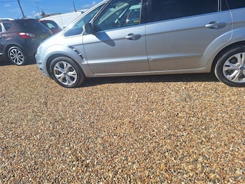 Used Ford S-Max 2012 for sale - 79595156: Photo