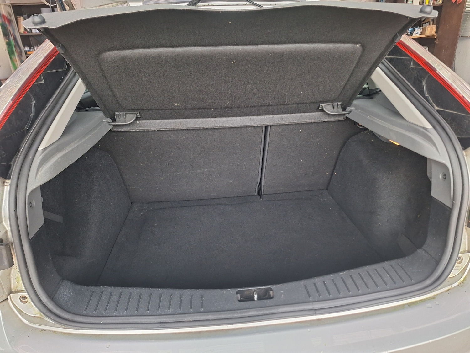 Used Ford Focus 2009 for sale - 77460835: Photo 12