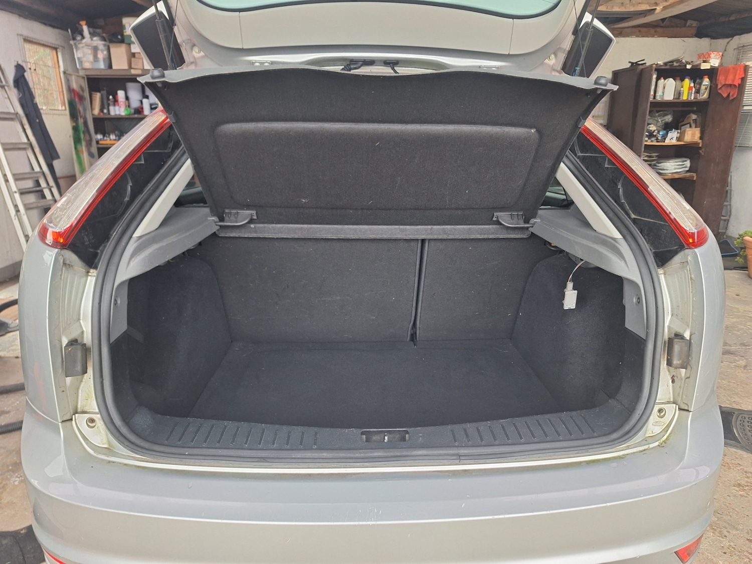 Used Ford Focus 2009 for sale - 77460835: Photo 13