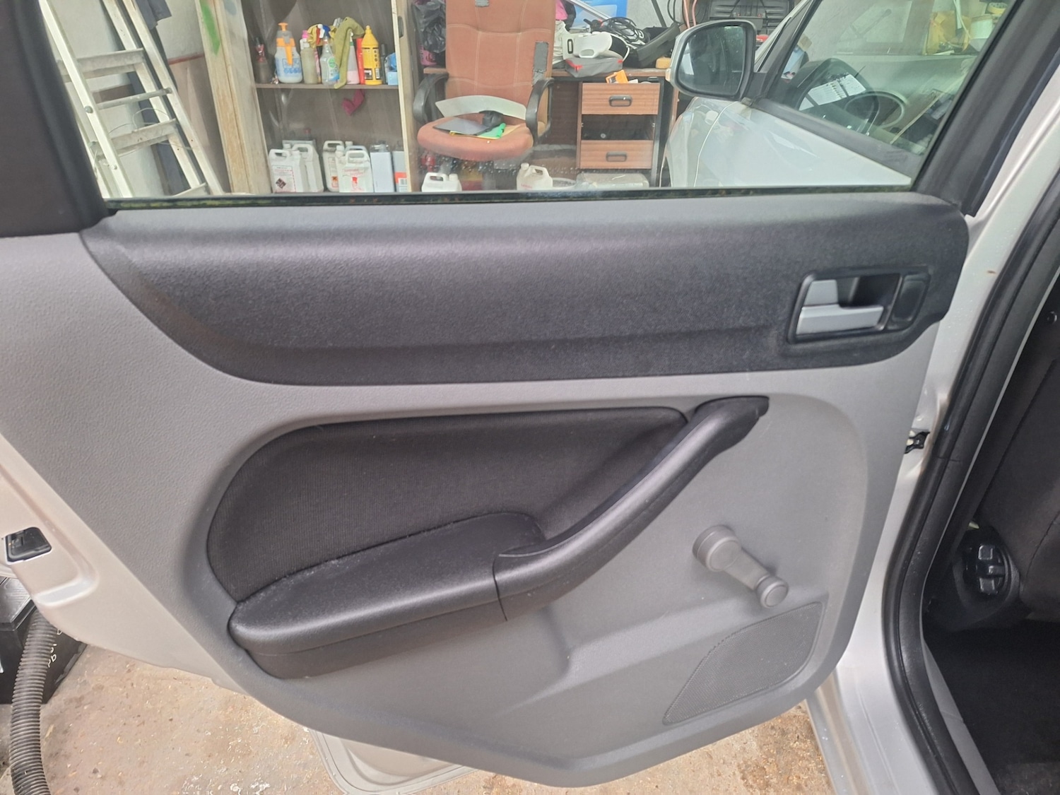 Used Ford Focus 2009 for sale - 77460835: Photo 14