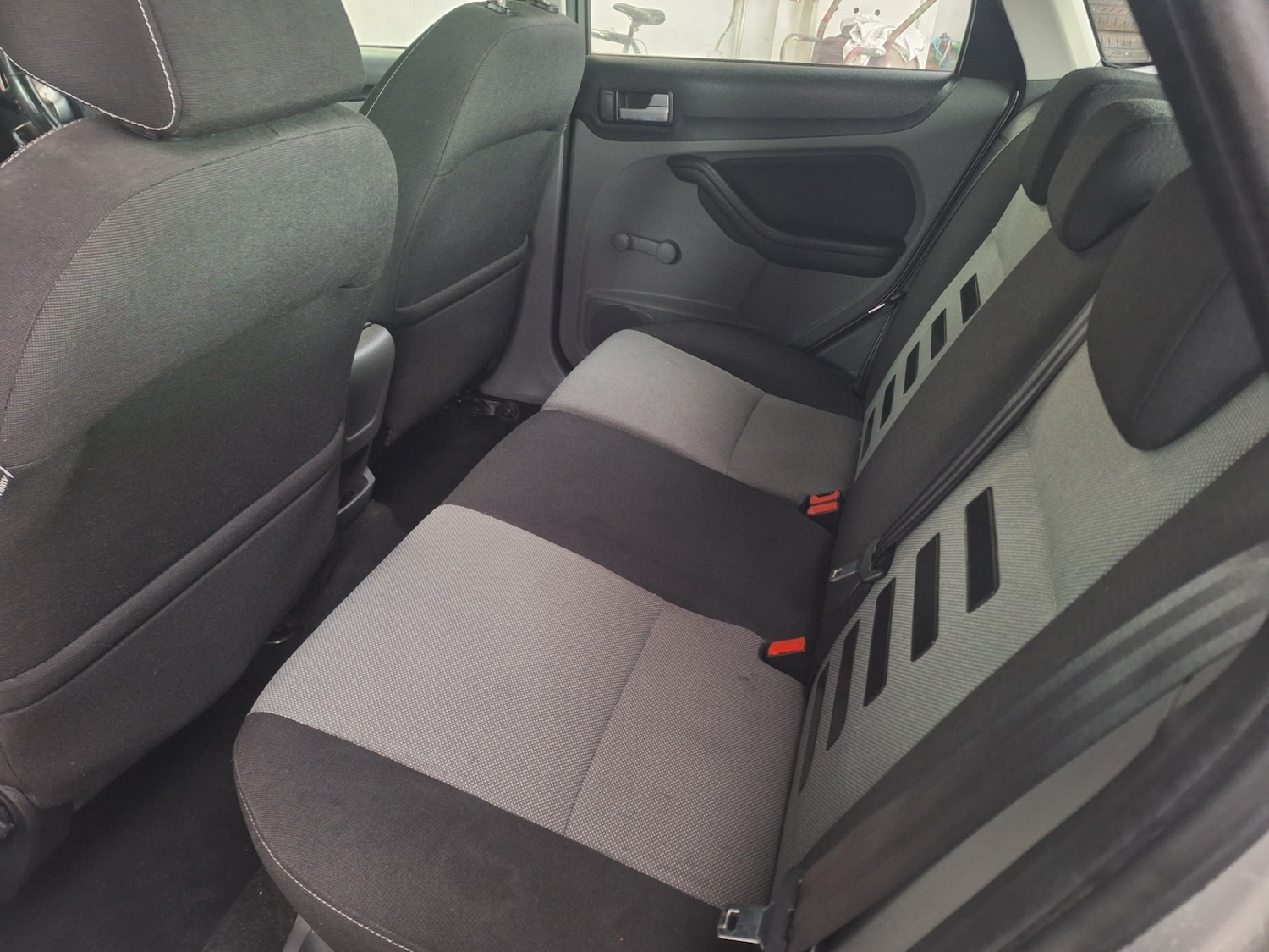 Used Ford Focus 2009 for sale - 77460835: Photo 15