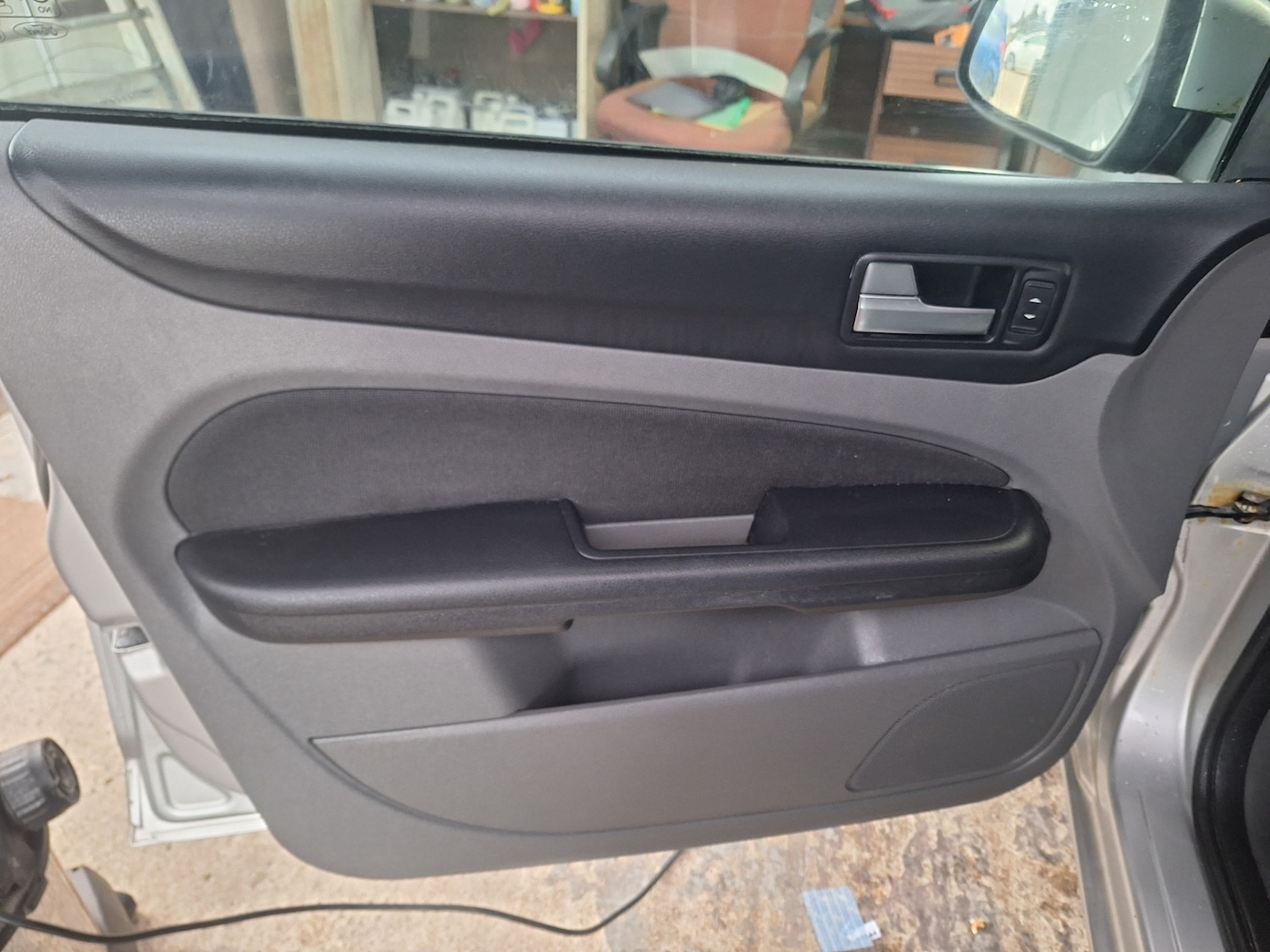 Used Ford Focus 2009 for sale - 77460835: Photo 16