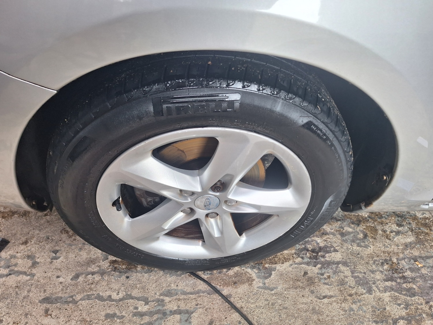 Used Ford Focus 2009 for sale - 77460835: Photo 18