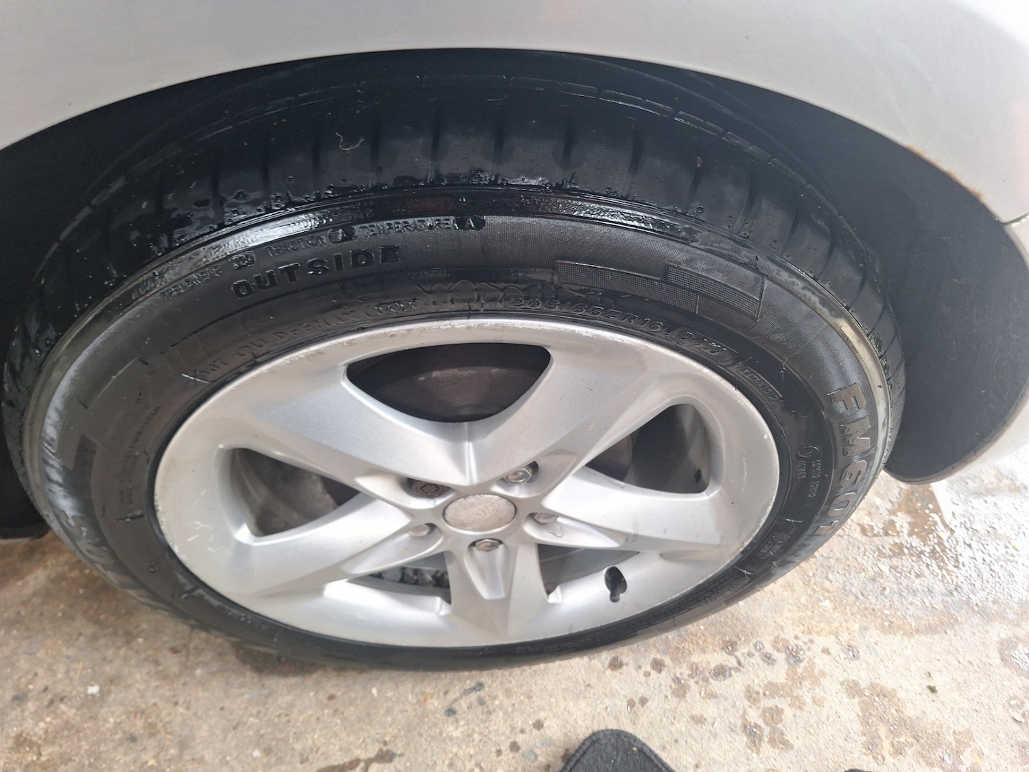 Used Ford Focus 2009 for sale - 77460835: Photo 19