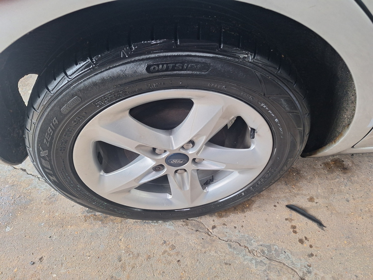 Used Ford Focus 2009 for sale - 77460835: Photo 20