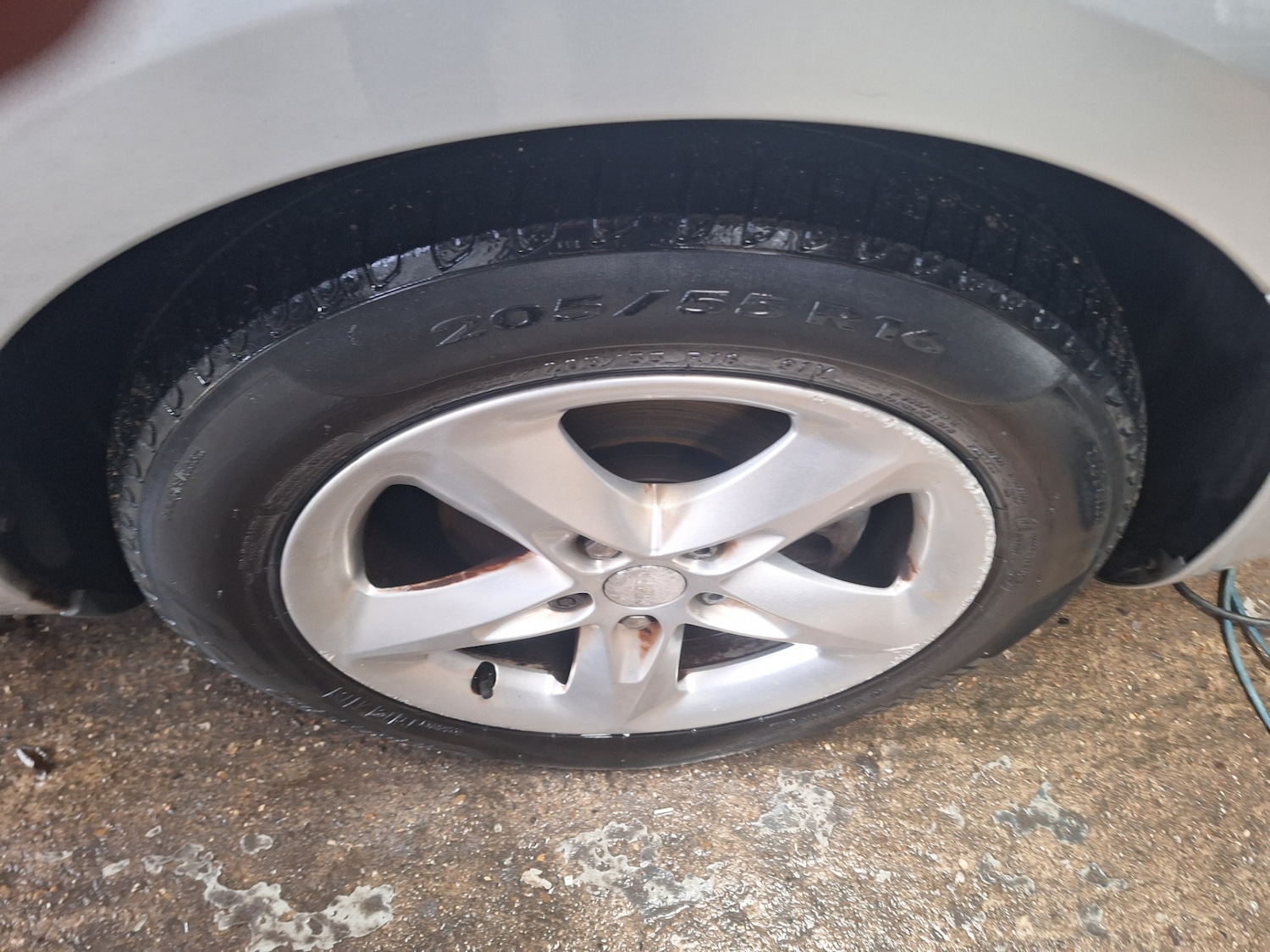 Used Ford Focus 2009 for sale - 77460835: Photo 21