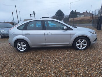 Used Ford Focus 2009 for sale - 77460835: Photo