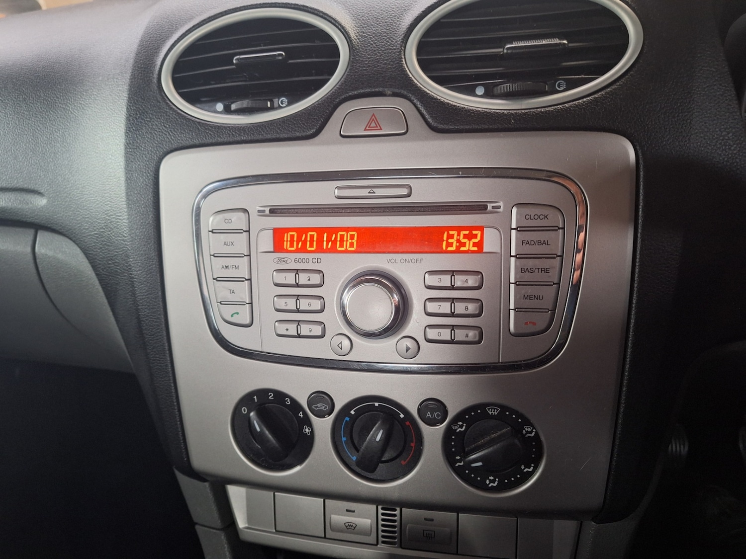 Used Ford Focus 2009 for sale - 77460835: Photo 6