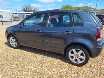 2008 (08) - 1.4 Match 80 5dr Auto
