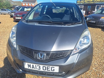 Used Honda Jazz 2013 for sale - 78283026: Photo