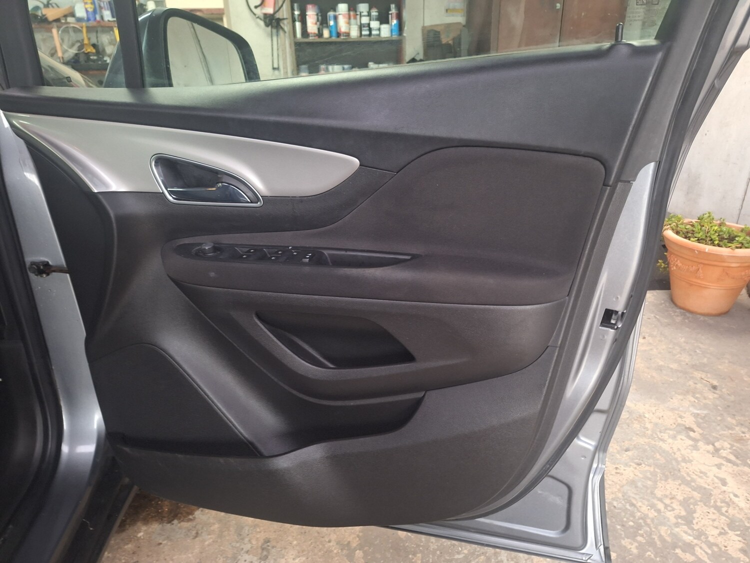 Used Vauxhall Mokka 2015 for sale - 77616271: Photo 11